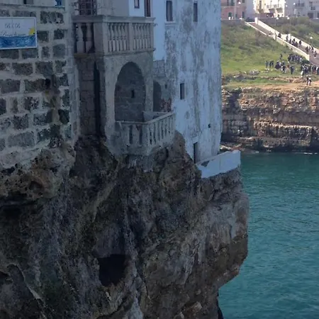 Casa Marietta Apartment Polignano a Mare Exterior photo