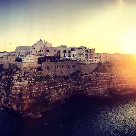 Casa Marietta Apartment Polignano a Mare Exterior photo