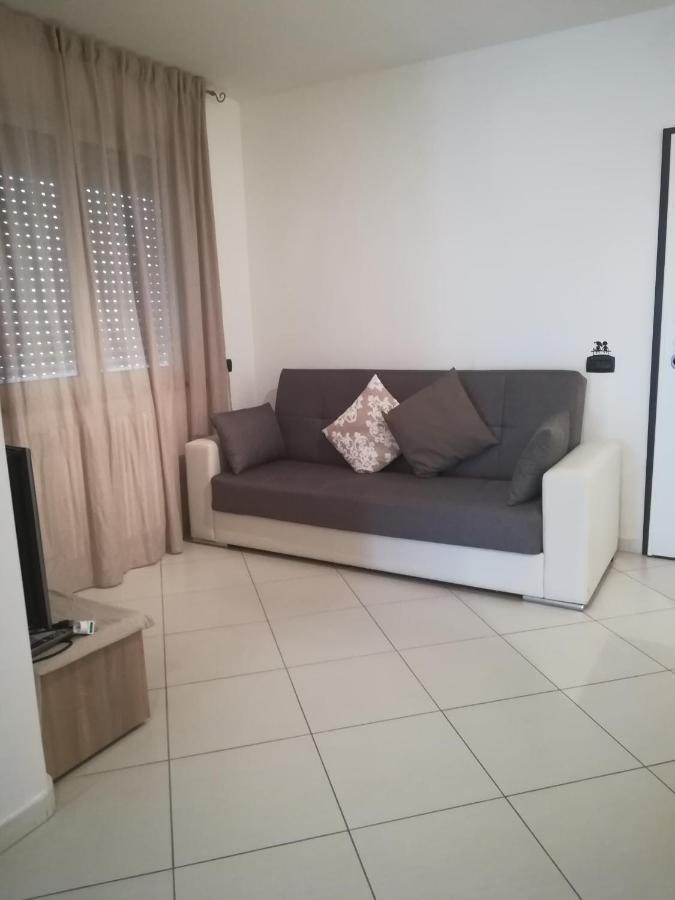 Apartment Casa Marietta *