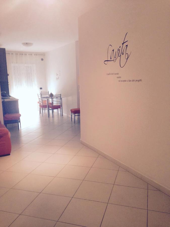 Casa Marietta *