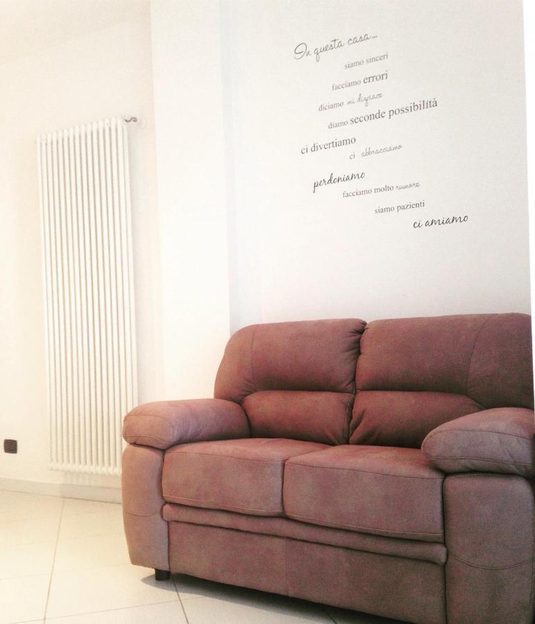 Casa Marietta Apartment