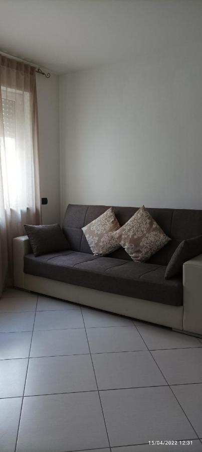 Apartment Casa Marietta *