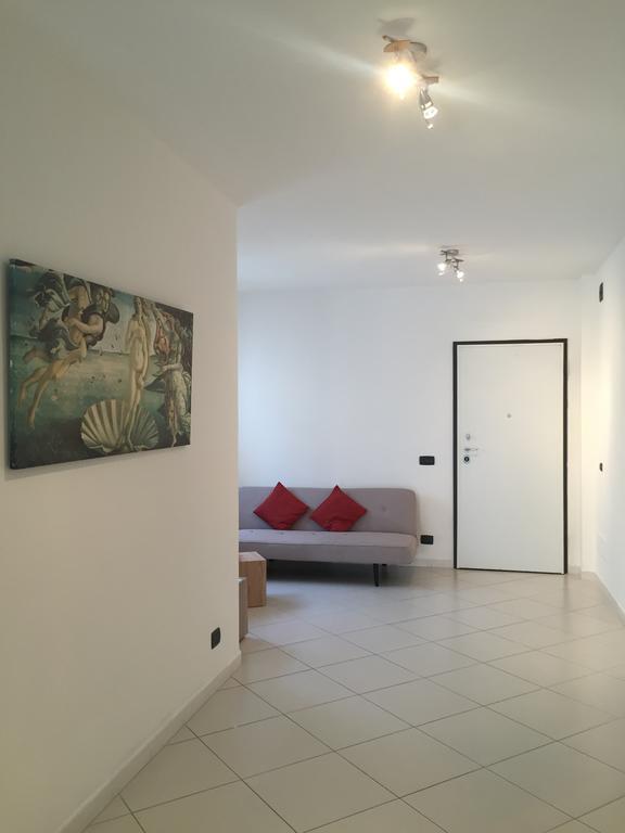 Apartment Casa Marietta *