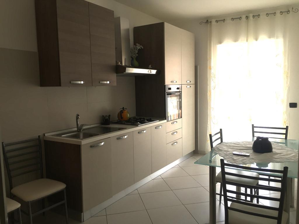Casa Marietta